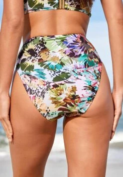Next StandardBikini Pezzo SottoMulti Floral Donna Moda Mare NX381I0AV-M11 -DeFacto Negozio c8c6d47b66954b4b838499ac4b7399dd