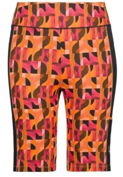 Ulla Popken ShortsSchwarz Donna Shorts UP121S03J-H11 11 Ulla Popken ShortsSchwarz Donna Shorts UP121S03J-H11 -DeFacto Negozio c945726a698a48649d3262af6b81fe95