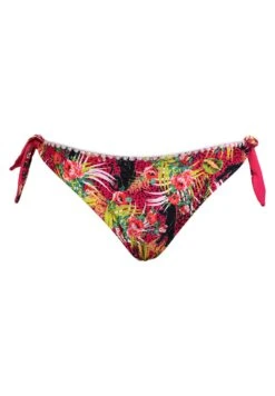 ExoticsBikini Pezzo SottoFushia Donna Moda Mare AID81I005-J11 -DeFacto Negozio c9cf7579287742629b3f64e065ea8739