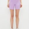 8848 Altitude Cronin - Shorts - Lilac -DeFacto Negozio caf78308ec144d2cac4b20113e248254