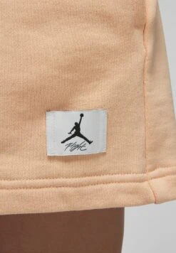 Jordan W J Flt Flc Blkd ShortShortsLight Sienna Sunset Haze Donna Shorts JOC21S00J-H11 -DeFacto Negozio cb2c3e16c80646caa7d0e6db9cc43db1