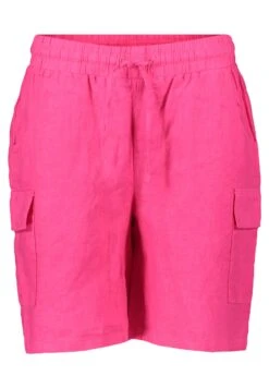 CARTOON Mit Aufgesetzten TaschenShortsPink Donna Shorts C0421S00B-J11 -DeFacto Negozio cc766c65648d487eb023b547442a93fd