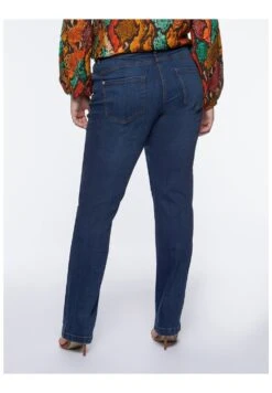 Regular Emerald JeansJeans A SigarettaBlu Donna Jeans FIO21N08C-K11 -DeFacto Negozio cd59714601194c4b8aeb084d0fc30005
