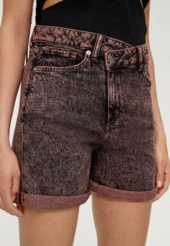 QS By S.Oliver Shorts Di JeansPapaya Donna Shorts QS121S05Z-K11 -DeFacto Negozio cdb339a6395e443e853e57f343b5e60a