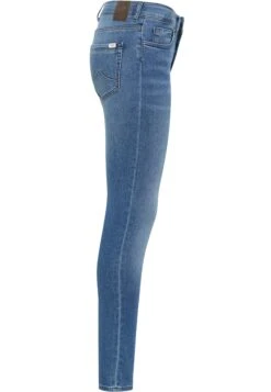 Mustang Shelby Jeans Slim FitBlau Donna Jeans MU321N0HY-K11 -DeFacto Negozio cdb6f1a2f3ca4d31ace4c6080df6a3fb