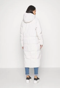 Selected Femme Slfnita B Noos - Piumino - Sandshell