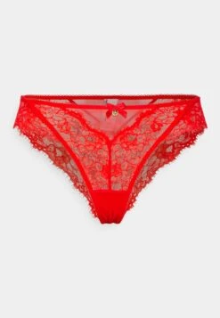 Jacqueline Tanga BriefPerizomaStrawberry Donna Intimo BOF81R066-G11 -DeFacto Negozio ce5e137a8c1949efa5d2ec973d57b33e