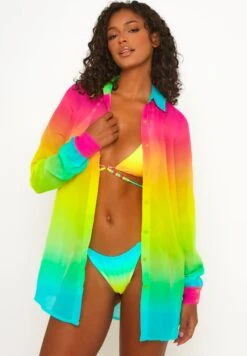 Accessorio Da SpiaggiaCheeky Tiki Donna Moda Mare MGN81H00H-T11