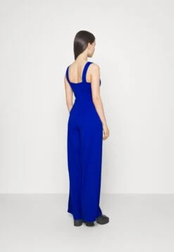 Liva V NeckTuta JumpsuitElectric Blue Donna Tute Jumpsuit WAD21T018-K11 -DeFacto Negozio cf08fbeb40fb44aa96066f0e9c1570da