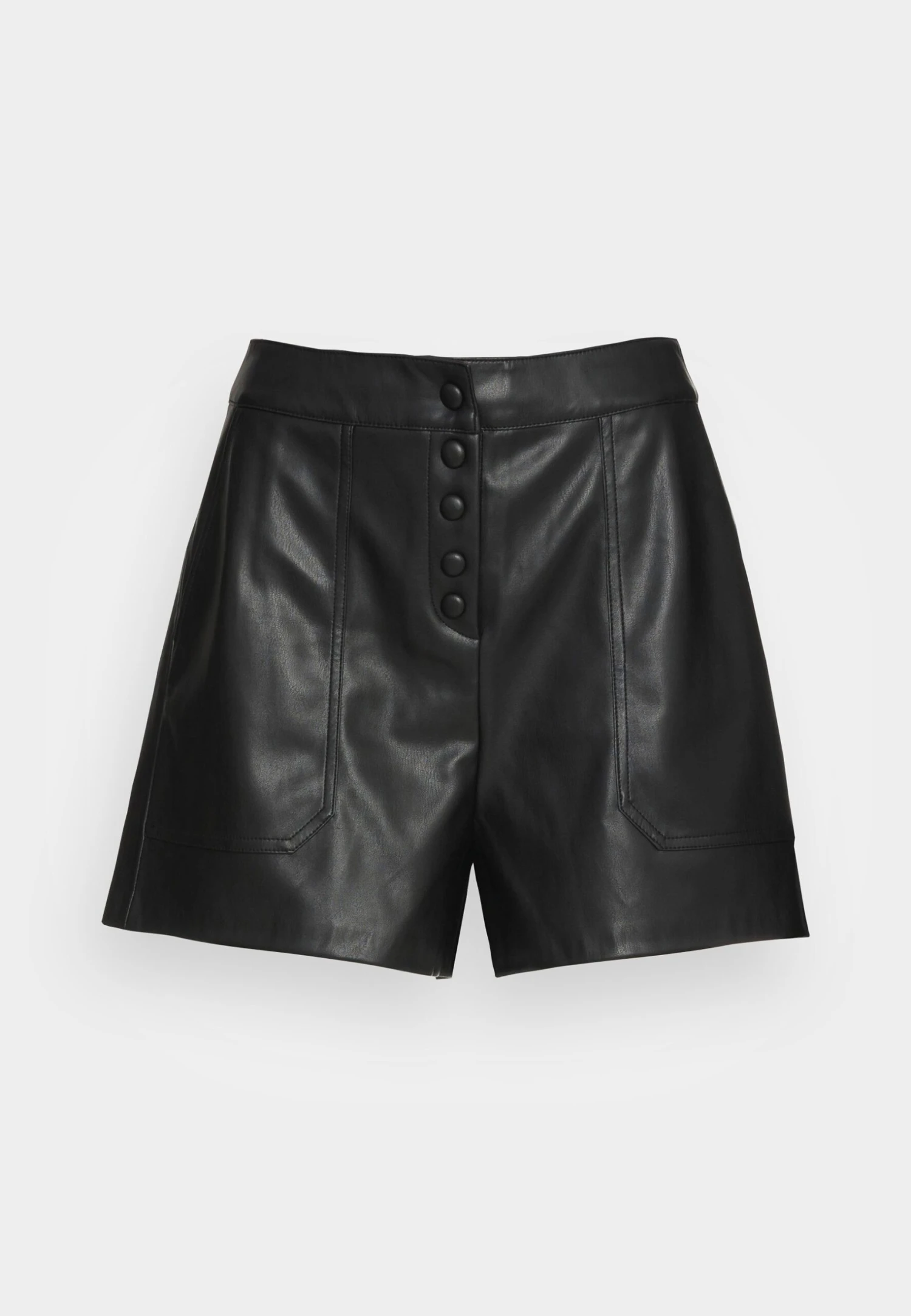 ONLY Onlsandy - Shorts - Black 6 ONLY Onlsandy - Shorts - Black - immagine 4