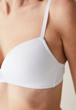 BehaReggiseno A BalconcinoWhite Donna Intimo PBD81A00F-A11 -DeFacto Negozio d174db5134fe4393bd3fb794a59329c3