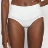 Spanx Cotton Comfort BriefSlipWhite Donna Intimo SX181R00C-A11 -DeFacto Negozio d1cb89580ca34965b84026d9a18f2d60