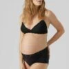 Mamalicious Umstandsunterwäsche Mlheal 3Er-PackSlipBlack Donna Intimo M6489L00H-Q11