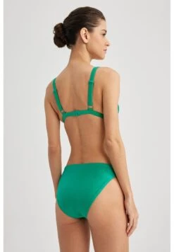 DeFacto Bikini Pezzo SottoGreen Donna Moda Mare DEZ81E003-M11 8 DeFacto Bikini Pezzo SottoGreen Donna Moda Mare DEZ81E003-M11 -DeFacto Negozio d2c60ffe1113448cb255b04da440ff38