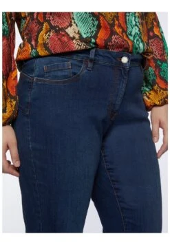 Regular Emerald JeansJeans A SigarettaBlu Donna Jeans FIO21N08C-K11 -DeFacto Negozio d314dc00bb384fa891e79c7a49b1637c