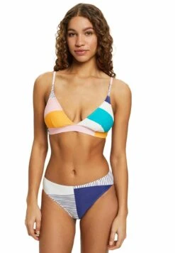 ESPRIT Im Mustermix-DesignBikini Pezzo SottoSand Donna Moda Mare ES181I0HY-B11 -DeFacto Negozio d362dcf2246f44eda35d86d42a56b3c4