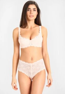 Triumph AmouretteReggisenoOrange Highlight Donna Intimo TR581A062-H11 8 Triumph AmouretteReggisenoOrange Highlight Donna Intimo TR581A062-H11 -DeFacto Negozio d370155503c5455399abb7466d5f8455
