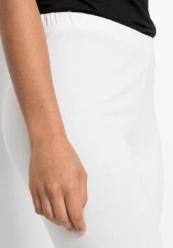 Shorts - Weiß/Black -DeFacto Negozio d381a5dee78f4633a1832a097e3d5bbe