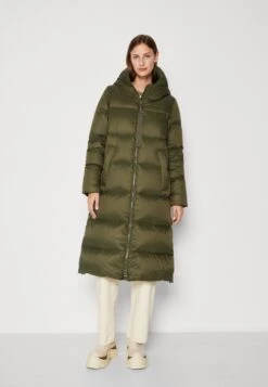 Marc O'Polo Woven Coats - Piumino - Olive Crop 13 Marc O'Polo Woven Coats - Piumino - Olive Crop -DeFacto Negozio d3dbee0b15b64d3a93f9b56903eb7ba3