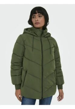 ONLY Cappotto InvernaleForest Night Donna Cappotti ON321U16J-M11 -DeFacto Negozio d4058a27a2984d119d742a000ad0a3d2