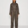 SAMSØE SAMSØE AshleyTuta JumpsuitMajor Brown Donna Tute Jumpsuit SA321T00G-O11