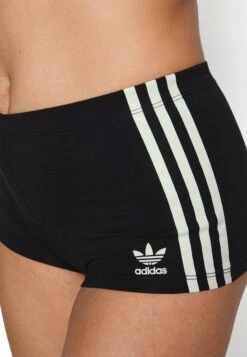 Adidas Originals CulotteBlack Donna Intimo AD181R004-Q11 -DeFacto Negozio d4e34885a4d04535a9fdb91c7d7bc886