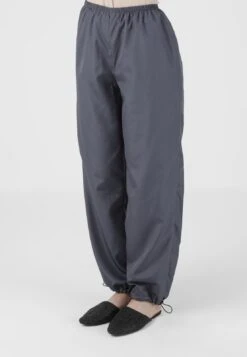 UnlinedFull CoverageBurkiniMayo BelTuta JumpsuitAnthracite Donna Tute Jumpsuit MHR21T009-Q11 10 UnlinedFull CoverageBurkiniMayo BelTuta JumpsuitAnthracite Donna Tute Jumpsuit MHR21T009-Q11 -DeFacto Negozio d4f8a94017d54a18aec6828df2a6a5ea