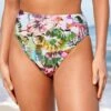 Next StandardBikini Pezzo SottoMulti Floral Donna Moda Mare NX381I0AV-M11 -DeFacto Negozio d5f9da1365844d8aa6d8d880c59393ea