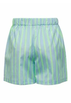 ONLY Loose FitShortsClear Sky Donna Shorts ON321S0N1-K11 -DeFacto Negozio d6b6baf6034146038ae47e60b5a4c365