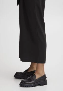 ICHI Ihgitty Js3Tuta JumpsuitBlack Donna Tute Jumpsuit IC221T010-Q11 -DeFacto Negozio d6cb00d9d6a6432fb6758ee5b7987196