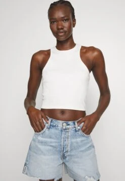 Rag & Bone Vintage Cut OffShorts Di JeansSunfade Donna Shorts R0721S00U-K11 -DeFacto Negozio d6dfe0ae0d1f4453ae936b5545e30040