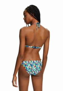 ESPRIT Neckholder - Bikini Pezzo Sopra - Green -DeFacto Negozio d77ece94c0ad4cb5a59cf74674abcc3d