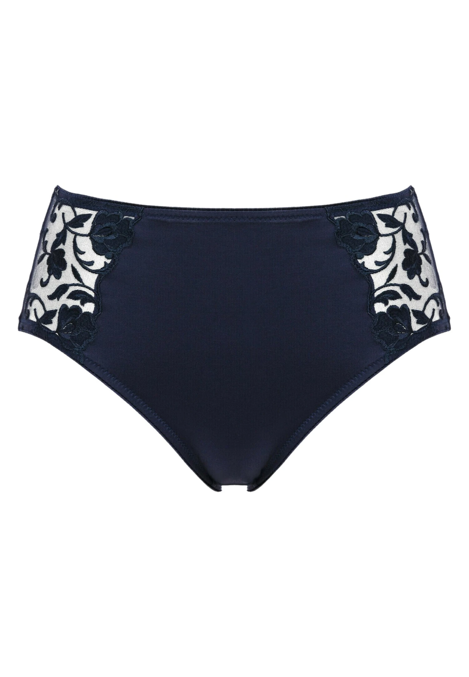 Felina Moments Taille - Slip - Admiral 5 Felina Moments Taille - Slip - Admiral - immagine 3