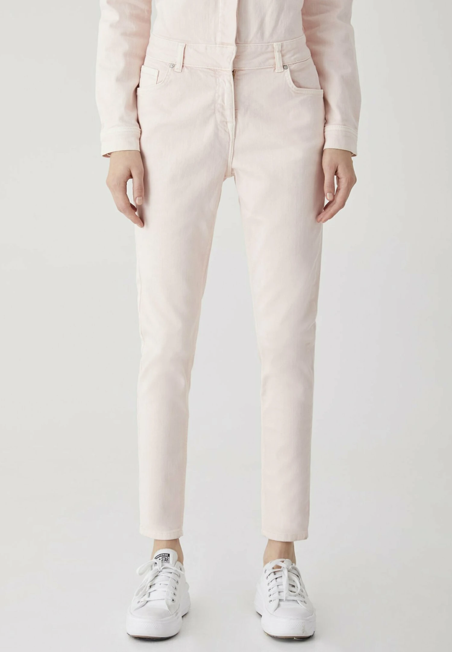 LTB Nancie Y- Tuta Jumpsuit - Pink 5 LTB Nancie Y- Tuta Jumpsuit - Pink - immagine 3