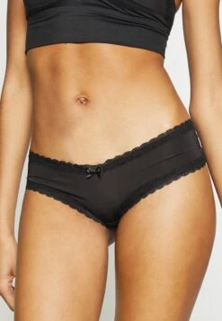 Hunkemöller London V Shape Brasilian 3 PackPerizomaCaviar Donna Intimo HM181R1D5-Q11 -DeFacto Negozio d92488e0a8f0494b8dce1cd9eb5eeddf
