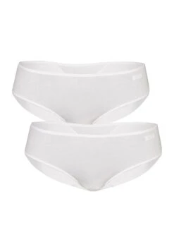 Lovable Invisible Cotton - 2 Pack - Culotte - Slip - White -DeFacto Negozio d95353d57ada41ebb30fc4201658f821