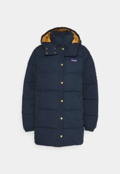 Patagonia Piumino - Pitch Blue 12 Patagonia Piumino - Pitch Blue -DeFacto Negozio d9d5c6647c60481d85601b8ddf881cbd