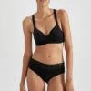 DeFacto ReggisenoBlack Donna Intimo DEZ81A063-Q11 -DeFacto Negozio da3947cb5f5941e09ae520395457400a