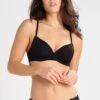 Schiesser Reggiseno Push-UpSchwarz Donna Intimo S5981A01U-Q11 1 Schiesser Reggiseno Push-UpSchwarz Donna Intimo S5981A01U-Q11 -DeFacto Negozio da88596bd5f54fdc8885140a6d3e157c