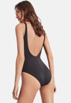 Costume Da BagnoBlack Donna Moda Mare G2Q81G009-Q11 -DeFacto Negozio db692c9c209f4c419dd4ce1140758221