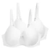 Next 2-Er-Pack Holly Dd + Lightly Full Two PackReggiseno Con FerrettoWhite Donna Intimo NX381A09O-A11 -DeFacto Negozio db7b1c5954e945bface425bdbb69e83d