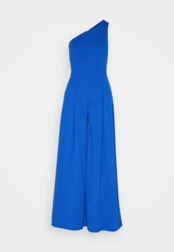 Wal G Hope JumpsuitTuta JumpsuitElectric Blue Donna Tute Jumpsuit WG021T08E-K11 -DeFacto Negozio dbc94fa8bcc041fd90b5cb6e37bc187b