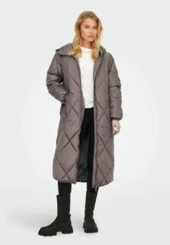 ONLY Onltamara X Long Cappotto InvernalePlum Truffle Donna Cappotti ON321U0VZ-O11 11 ONLY Onltamara X Long Cappotto InvernalePlum Truffle Donna Cappotti ON321U0VZ-O11 -DeFacto Negozio dc2b16ce7033416882fa9f88c81ea4b1