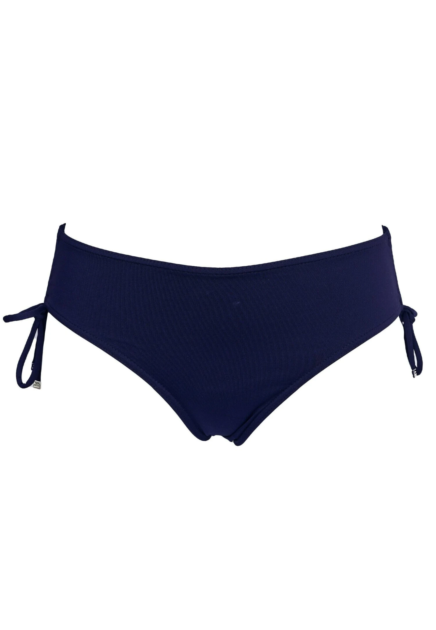 Bikini Pezzo Sotto - Bleu Marine 7 Bikini Pezzo Sotto - Bleu Marine - immagine 5