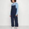 Monki SalopetteBlue Donna Tute Jumpsuit MOQ21T03Q-K11