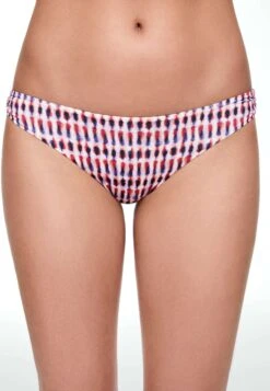 Oysho Extra-Soft Medium-Coverage - Bikini Pezzo Sotto - Orange