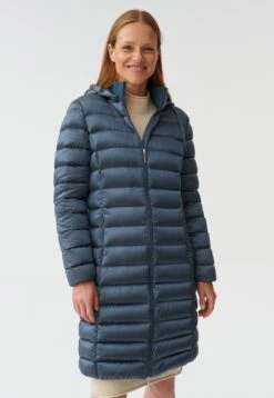 Atko - Piumino - Blue