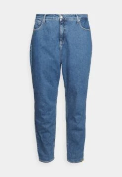 MomJeans BaggyBlue Donna Jeans C2Q21N00R-K11 -DeFacto Negozio e070dbbe90524d2d8898ae9b88d58e90