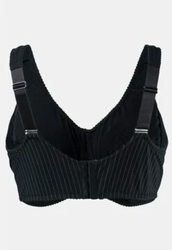 Ulla Popken BustinoSchwarz Donna Intimo UP181A04B-Q11 7 Ulla Popken BustinoSchwarz Donna Intimo UP181A04B-Q11 -DeFacto Negozio e138a791c6914001b822dca0c49dffff