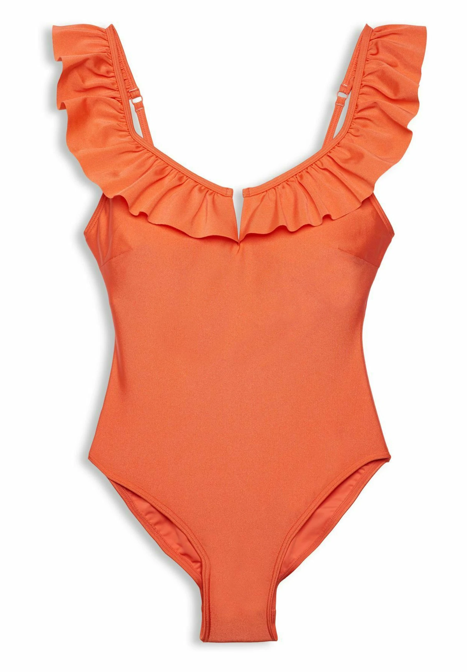 ESPRIT Mit Rã¼Schen - Costume Da Bagno - Coral 7 ESPRIT Mit Rã¼Schen - Costume Da Bagno - Coral - immagine 5